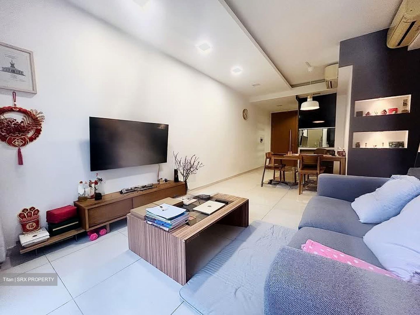 Prive (D19), Condominium #578710371